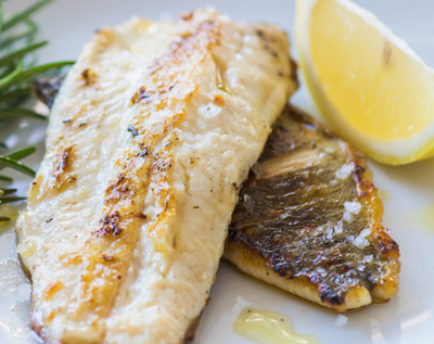 건강한 다이어트의 비밀: 생선을 활용한 다이어트 방법